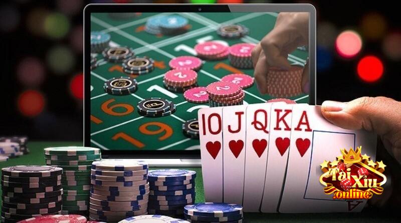 Hiện nay, có rất nhiều thuật ngữ casino được sử dụng phổ biến