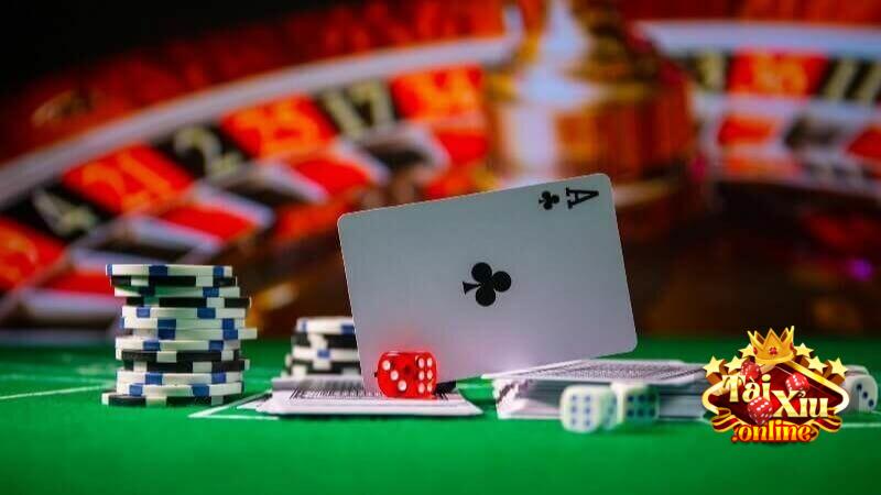 Một vài thông tin cơ bản về game bài Poker cho cược thủ