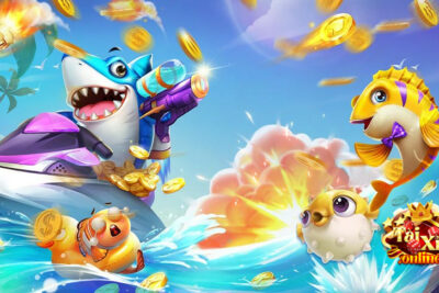 Zo Bắn Cá | Zobanca.com – Cổng game đa dạng sản phẩm giải trí
