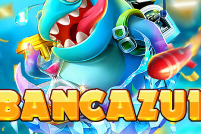 Bancazui – cổng game bắn cá đổi thưởng đình đám
