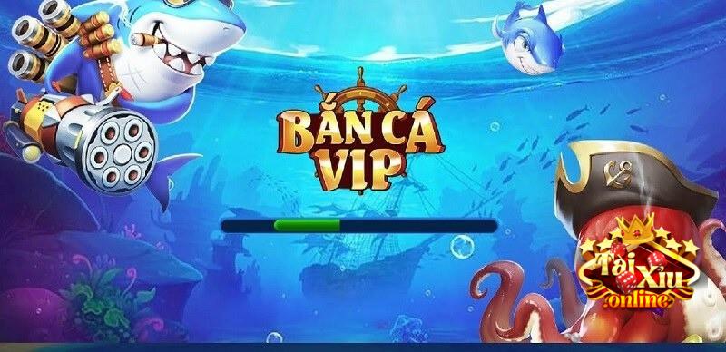 Tìm hiểu thông tin về cổng game Bắn cá Vip | Bancavip.Club 