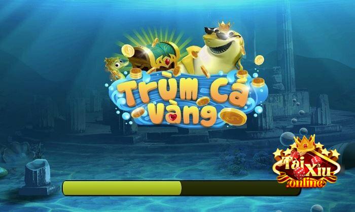 Trùm cá vàng là cổng game chất lượng tại Việt Nam